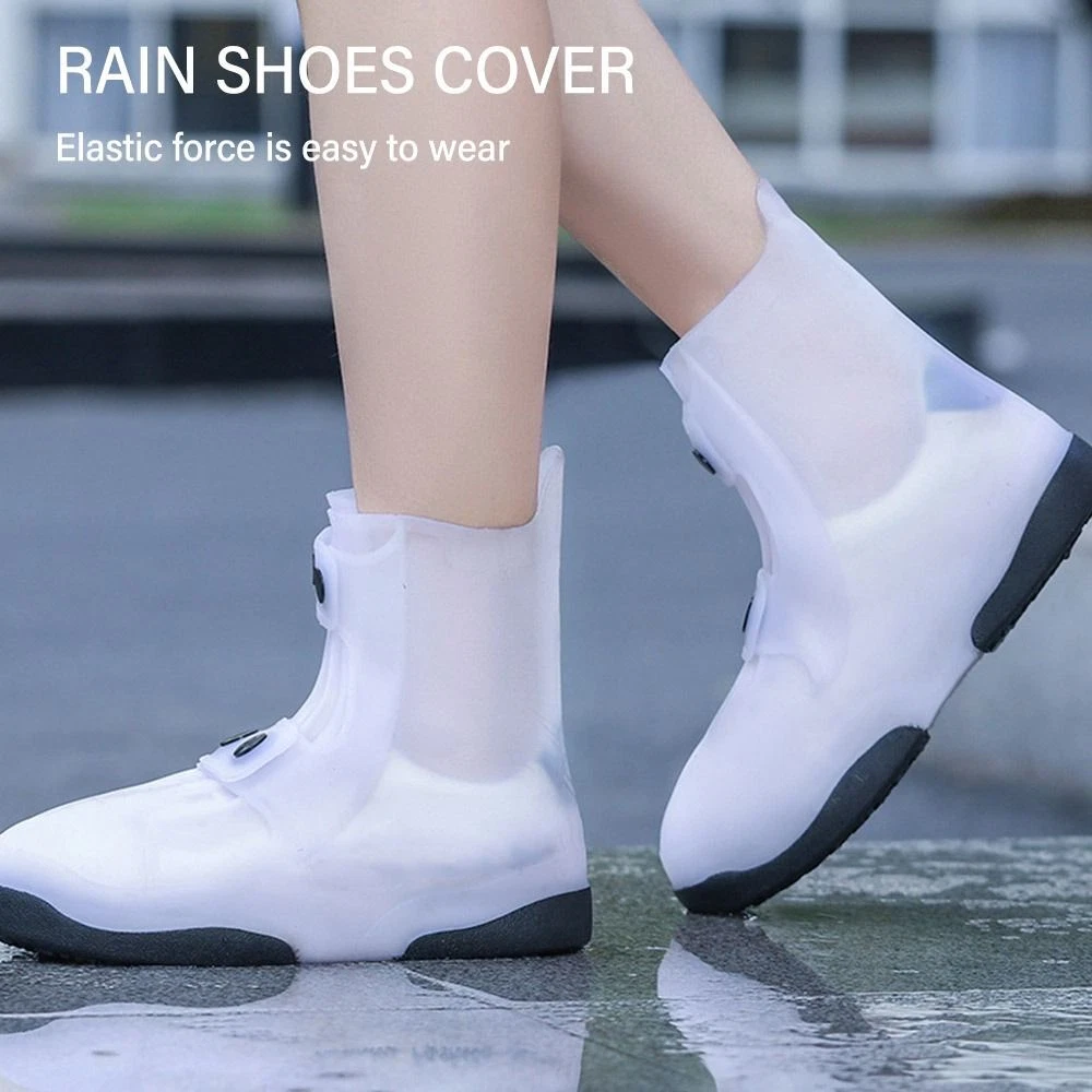 Mavic vision overshoes 2025