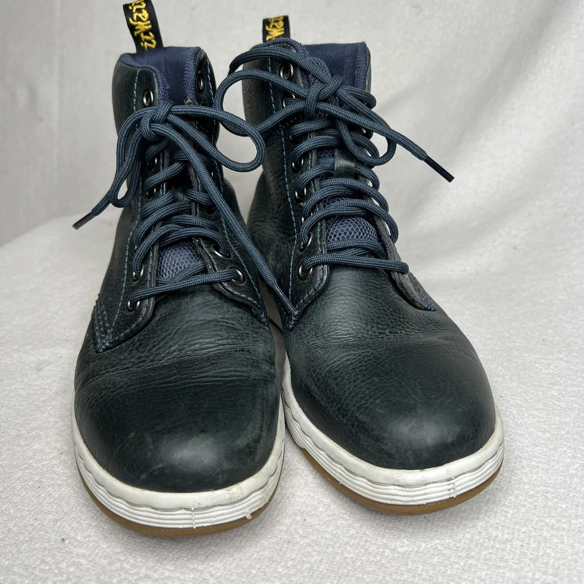 Doc martens shop rigal