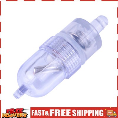 Flash Bite Alarm Lamp Tackle Smart Sensor LED Carp Night Fishing Rod Tip Light S