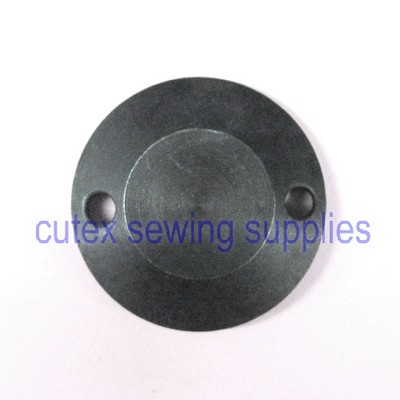 Knife Locking Nut for 4'' Blade Electric Rotary Fabric Cutting Machine
