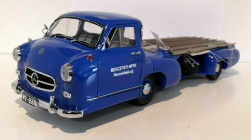 1:18 Scale CMC Die-Cast M-006 Mercedes-Benz W196 Silberpfeil 1:18 Scale CMC Die-Cast M-006 Mercedes-Benz W196 Silberpfeil