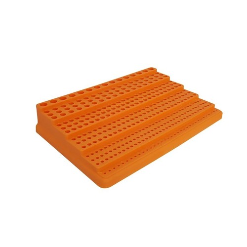 4mm Router Bit Storage Box BT30 BT40 BT50 Collets Milling Cutter CNC Rack Case - Picture 4 of 25