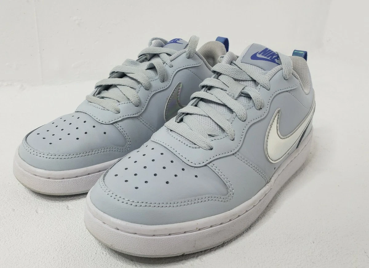Nike court borough low 2 ep cheap