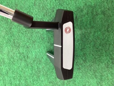 Odyssey TRI-HOT 5K SEVEN CH / 33 inch Putter / STROKE LAB 2023 Exc
