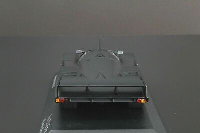 ミニカー Porsche 956L Homologation in BLACK 1/43 Porsche 956L Homologation In Black | eBay