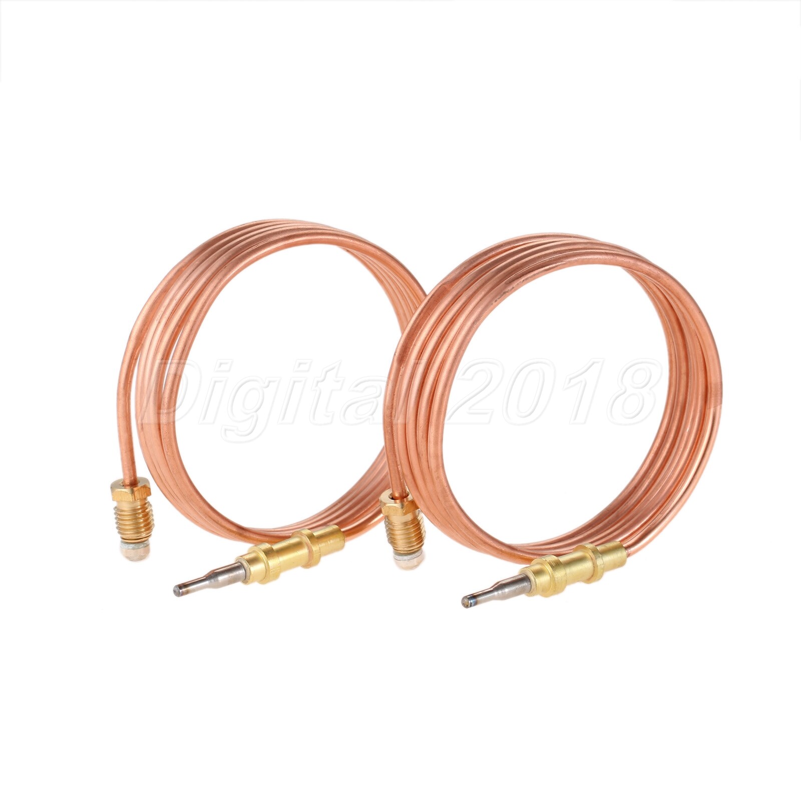 Thermocouple For Desa Lp Vent Free Wall Heater 098514-01