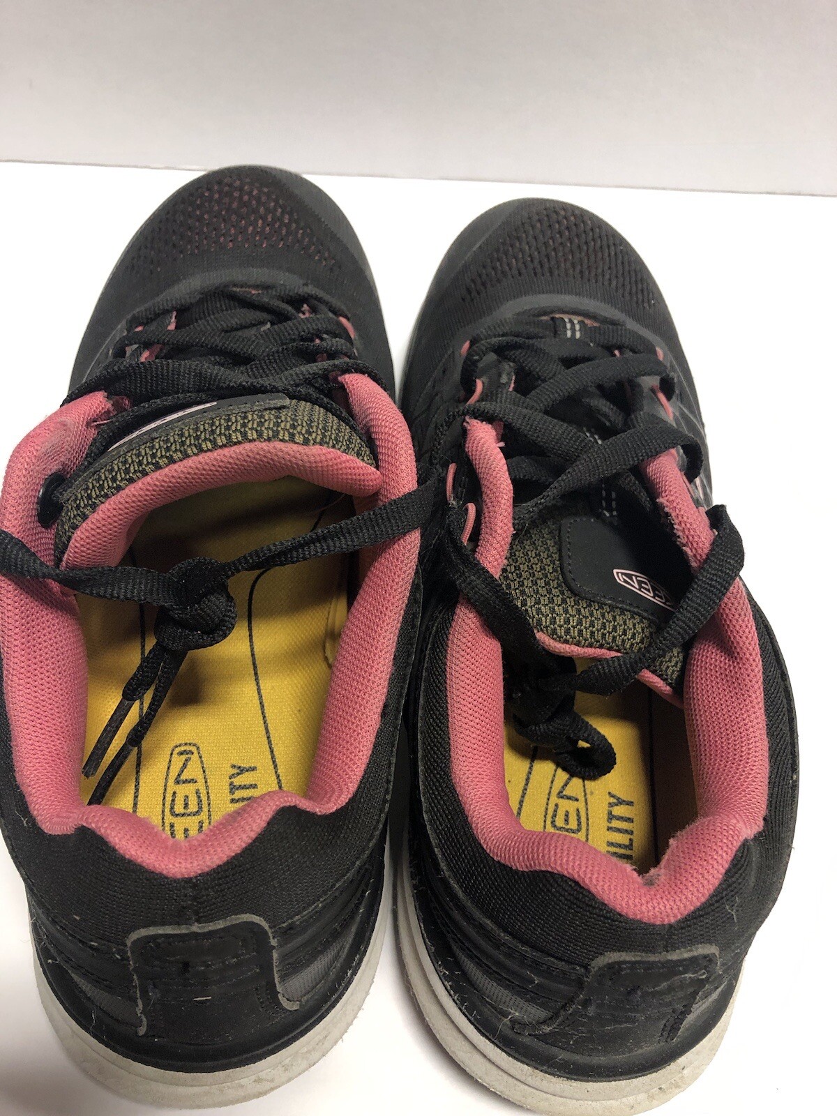 Keen Sneakers da donna Vista Energy punta composita taglia 7 5M