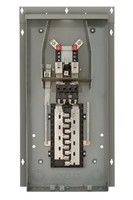 Siemens Mc2040b1200f 20 Space 40 Circuit 200-amp Flush Mount Meter Load Center C on sale Siemens Mc2040b1200f 20 Space 40 Circuit 200-amp Flush Mount Meter Load Center C on sale