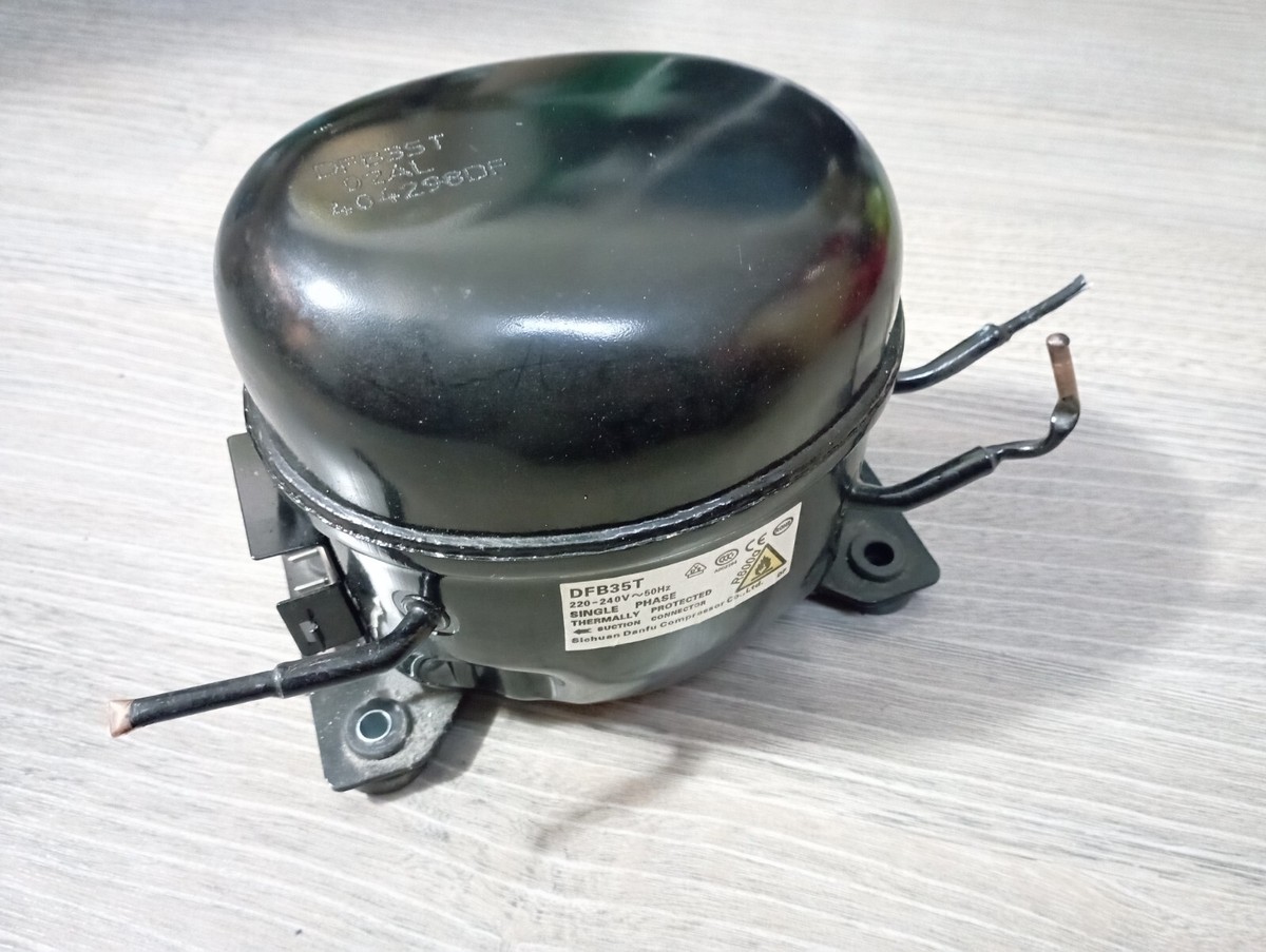 Pièces Détachées pour Réfrigérateur FAR - R5360NFA. Sogedis