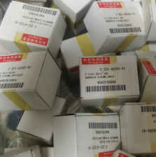 Shimadzu 221-48393-91 O-ring Shunt Liner