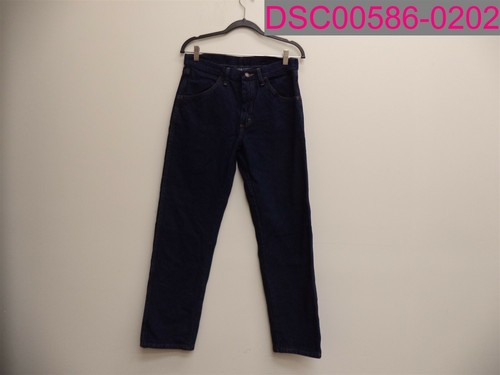 Regular Fit Heavyweight Denim Jeans Men 