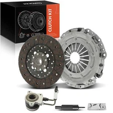 Transmission Clutch Kit for Hyundai Sonata Tucson Kia Forte Koup Optima L4 2.4L