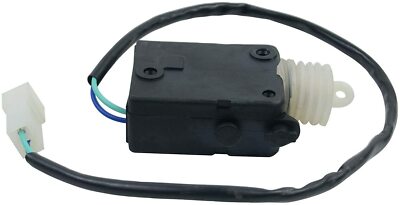 Serrure électrique De Coffre Compatible Mercedes Classe G W463 - Réf. A0048202542 - Partsline - Garantie 2 Ans