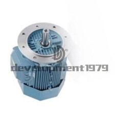 ONE NEW ABB M3AA112MB4 4KW 4-Pole B5 Vertical 380V Motor