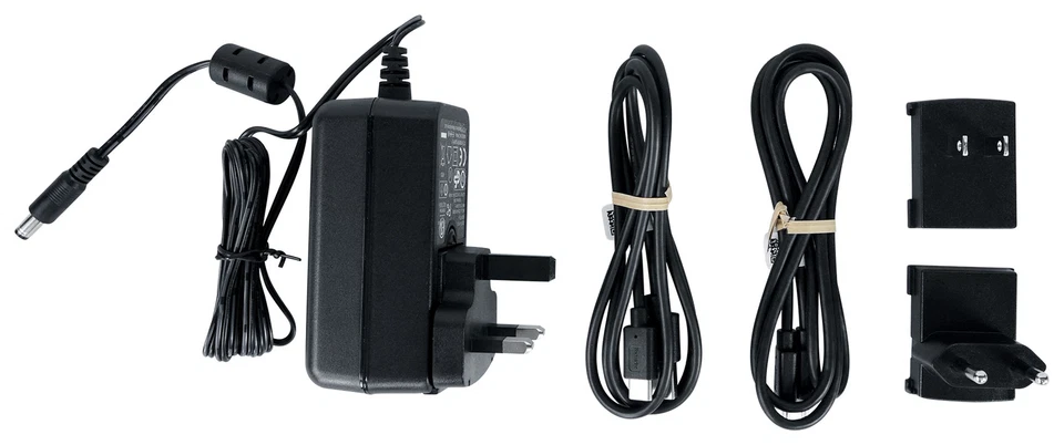 Focusrite Clarett+ 4Pre USB-C Audio Recording Interface, 4 Mic Preamps/JFET/ADAT - Image 4 of 4