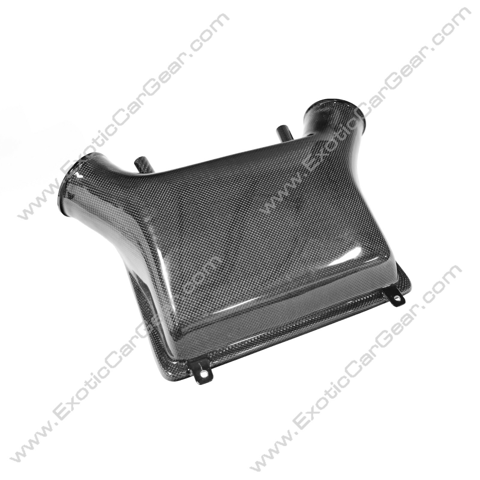 Ferrari 348 Carbon Fiber Air Box Top