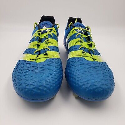 adidas Mens RARE Ace 16.1 FG/AG Soccer Cleats RARE AF5085 adidas Mens RARE Ace 16.1 FG/AG Soccer Cleats RARE AF5085