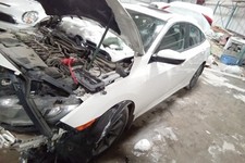 2019 Honda Civic 1.5l Engine Motor Oem 159k Miles - Lkq448511916