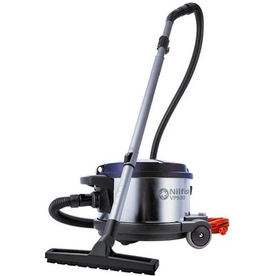 Nilfisk Euroclean GD/VP930 4-Gallon Commercial Canister Vacuum
