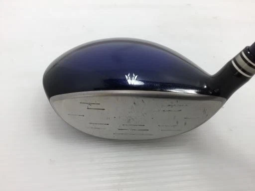 Dunlop XXIO 2018 / 5W Flex-S 18deg 42.25inch / Fairway Wood / Shaft XXIO MP1000 - Image 2 of 4