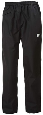 Ladies W Aden Pant, Black, XL