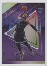 2020-21 Panini Recon Holo Xavier Tillman #83 11ct