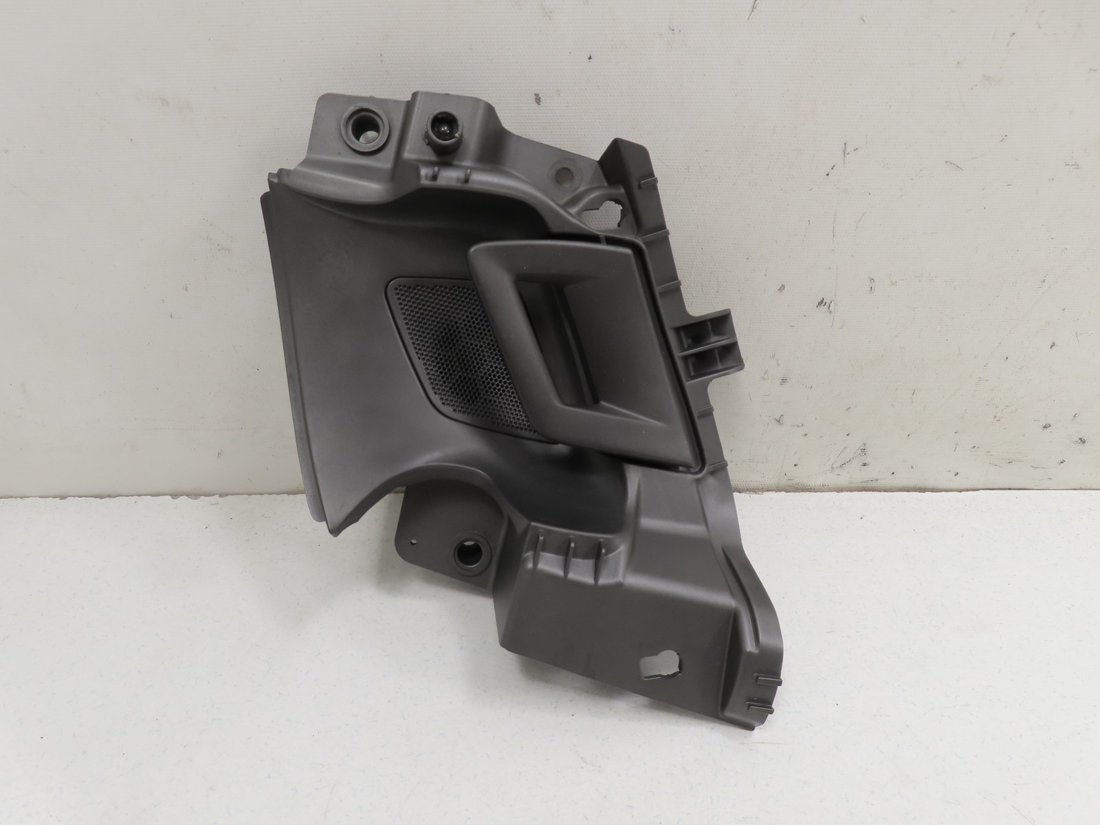 Lamborghini Gallardo 2006 Right Door release handle P/N 400868100