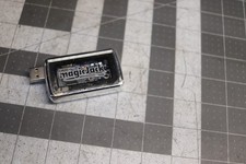 MagicJack A921 USB PC to Phone Jack Free Local Long Distance - Works Great