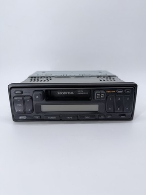 Honda PH-1552L Autoradio Kassette OEM Clarion 428TA Civic Accord Prelude