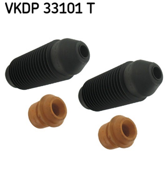 StoßDäMpfer StaubschüTzer SKF Vkdp 33101 T FüR Seat Skoda 1J1 VW Golf Bora Leon-image