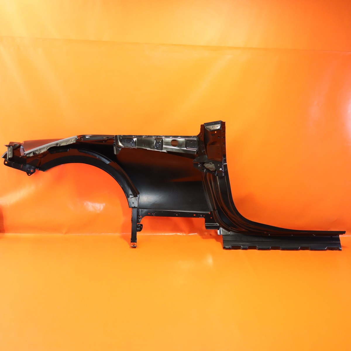 FERRARI 458 ITALIA QUARTER PANEL LEFT DRIVER 2011 2012 2013 2014 2015 OEM