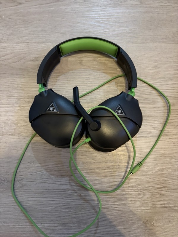 Turtle Beach Recon 70 Gaming Headset