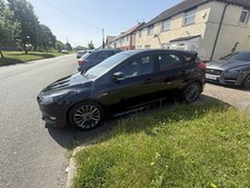Focus ST-Line 1.5 Diesel