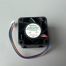 1619744 Duct Fan Assy Left Fuji Frontier S DX100 New Fan W40S24BUA5-08