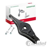 Schaeffler FAG Querlenker Stahlblech Hinterachse Unten Passend FüR Audi A1 A3 Q3