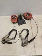 KStrong BRUTE Backer LE 8.5’ Cable UFS316106LD