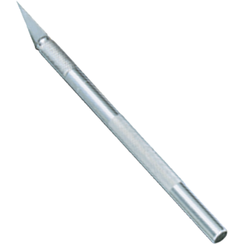 Coltello fisso taglia balsa - Foto 1 di 1
