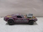 1970 Hot Wheels Redline Rodger Dodger
