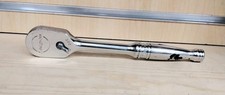 Snap On Tools Ratchet 38 Drive Standard Handle F80
