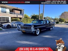 1959 Lincoln Continental for Sale