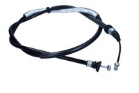 Handbremsseil Seilzug Hinten Rechts FÜR Lancia - Maxgear 32-1387