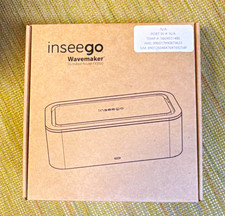 Inseego Wavemaker FX3100 5G Unlocked Indoor Wireless Router, Brown