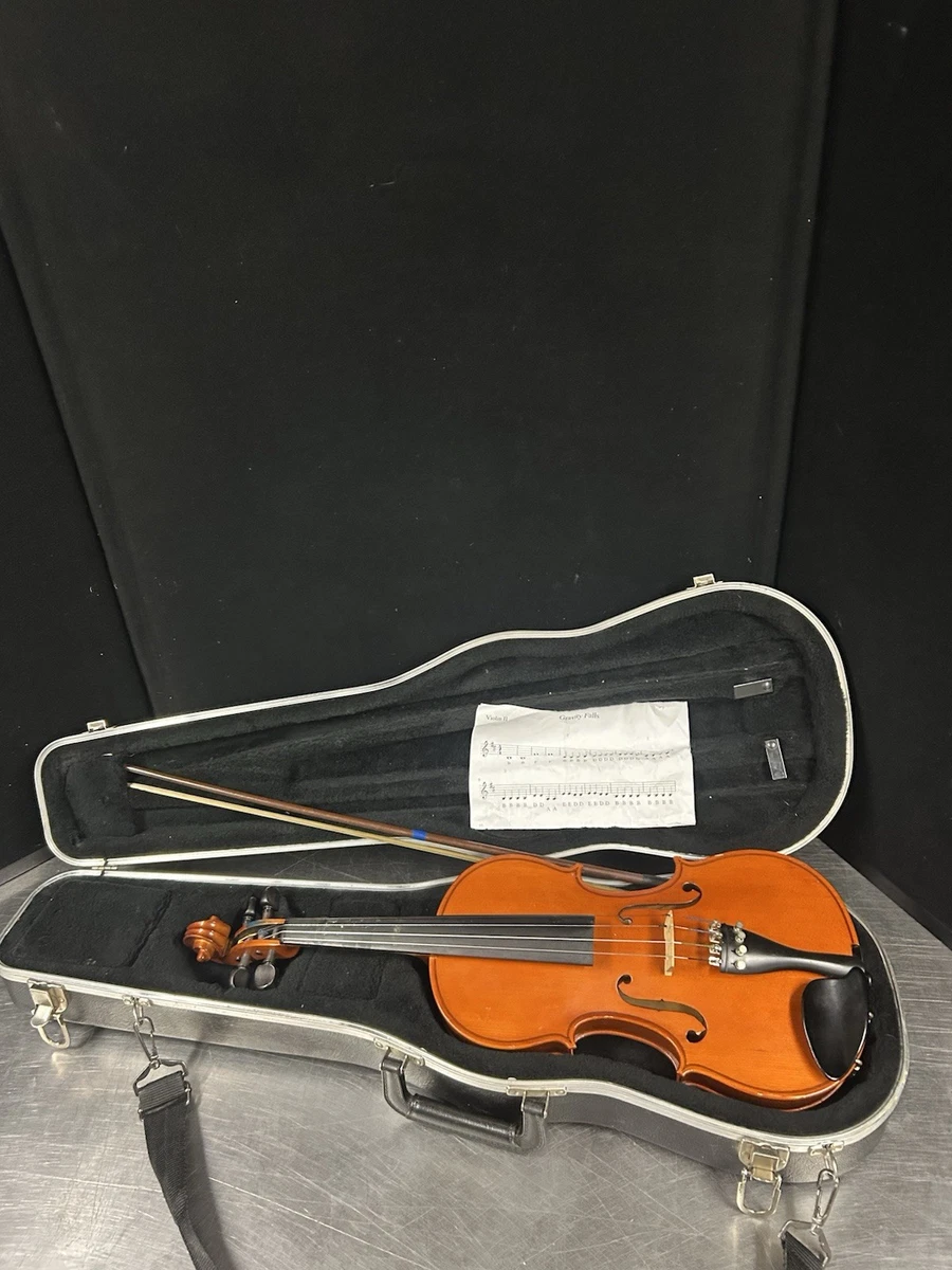 Stradivarius 4/4 Violins products for sale | eBay