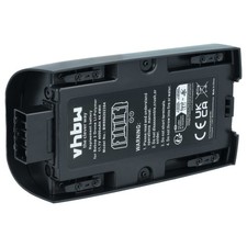 Batterie pour Parrot Bebop 2, 2 Pro 4000mAh 11,1V