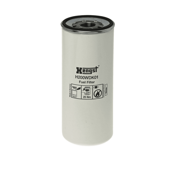 Kraftstofffilter FüR Volvo Renault Trucks Optare Plaxton 7700 8300 8500 8700-image