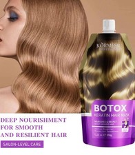 Kormesic Botox Keratin Hair Mask 350g