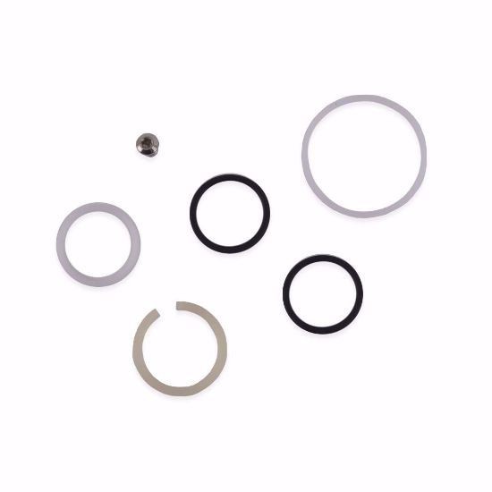 Franke Orlando Spout Seal O Ring Repair Kit (SP3527, 3527R)