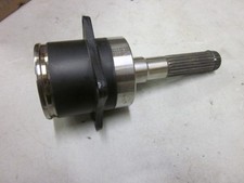 Can-Am 705400513 Plunging Joint CV 2007 2008 ...