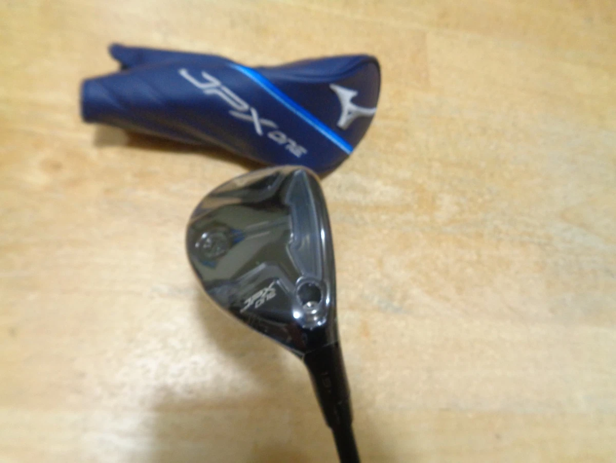 Mizuno Hybrid 19 Loft Golf Clubs for sale | eBay