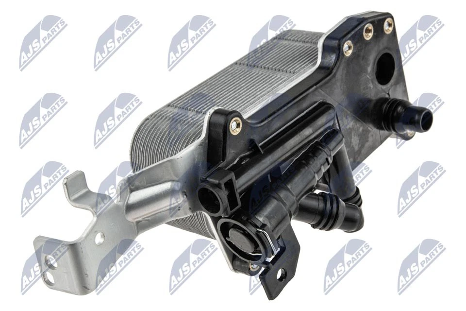 OIL COOLER AUTOMATIC TRANSMISSION CCL-BM-018 FOR BMW 5/F11/F10 N63B44B 4.4L 8cyl - Image 3 of 4